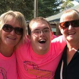 Team Page: Team Jeremy